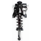 2003 Kia Optima Strut 3