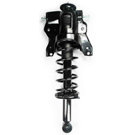 2002 Kia Optima Strut 3
