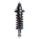 2004 Acura RSX Strut 1