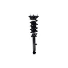 2002 Lexus GS430 Strut 1