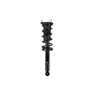 BuyAutoParts 77-785792C Shock and Strut Set 2