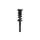 BuyAutoParts 77-785792C Shock and Strut Set 3