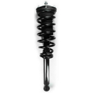BuyAutoParts 75-21542CS Strut 3