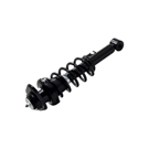 2002 Mini Cooper Strut 8