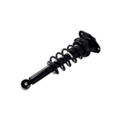 2002 Mini Cooper Strut 6
