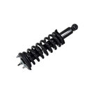 2007 Nissan Pathfinder Strut 5
