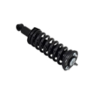 2007 Nissan Pathfinder Strut 2