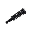2007 Nissan Pathfinder Strut 3