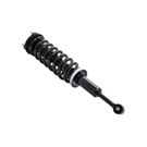 2012 Toyota Tundra Strut 6