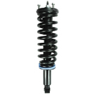 2007 Toyota Sequoia Strut 3