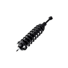 2012 Toyota 4Runner Strut 9