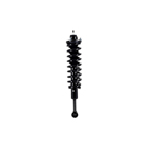 2012 Toyota 4Runner Strut 3