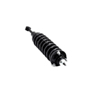 2012 Toyota 4Runner Strut 6