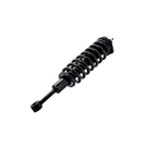 2012 Toyota 4Runner Strut 7