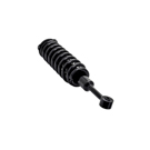 2012 Toyota 4Runner Strut 8