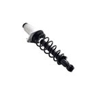2011 Mazda MX-5 Miata Strut 4