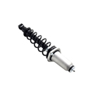 2007 Mazda MX-5 Miata Strut 2