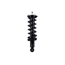 2012 Nissan Frontier Strut 1