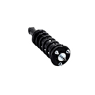 2012 Nissan Frontier Strut 2
