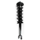 2012 Honda Accord Strut 1