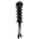 2012 Honda Accord Strut 1