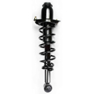 2012 Toyota Matrix Strut 4