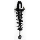 2012 Toyota Matrix Strut 4