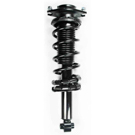 2012 Subaru Forester Strut 1