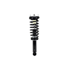 BuyAutoParts 77-760652C Shock and Strut Set 2