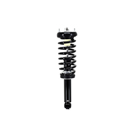BuyAutoParts 77-760652C Shock and Strut Set 3
