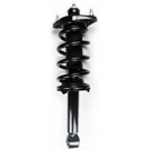 BuyAutoParts 77-760962C Shock and Strut Set 2