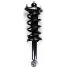 BuyAutoParts 77-760962C Shock and Strut Set 3