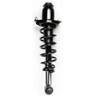 2012 Toyota Matrix Strut 5