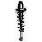 2012 Toyota Matrix Strut 4