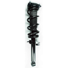 2007 Infiniti G35 Strut 1