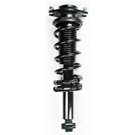 2012 Subaru Legacy Strut 1
