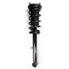 2012 Lexus IS250 Strut 1