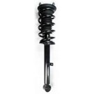 2012 Lexus IS250 Strut 1