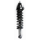 2008 Mitsubishi Lancer Strut 1