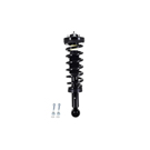 BuyAutoParts 77-761082C Shock and Strut Set 3