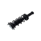 2018 Subaru Impreza Strut 5