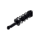 2018 Subaru Impreza Strut 3