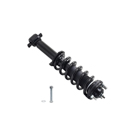 2019 Ford Ranger Strut 2