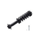 2019 Ford Ranger Strut 3