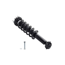 2019 Ford Ranger Strut 4