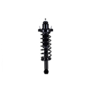 BuyAutoParts Mitsubishi Strut 75-28261CS
