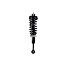 2003 Lincoln Aviator Strut 1