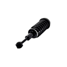 2003 Lincoln Aviator Strut 3