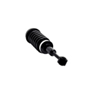 2003 Lincoln Aviator Strut 4