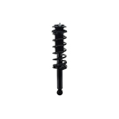BuyAutoParts 77-761252C Shock and Strut Set 2